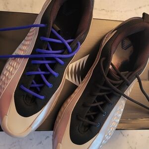 Anthony Edwards Basketball Shoes Size 13